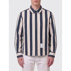 Thom Browne Shirt Men White